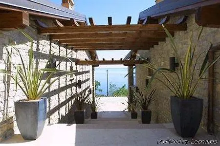 Borgo * Gardone Riviera