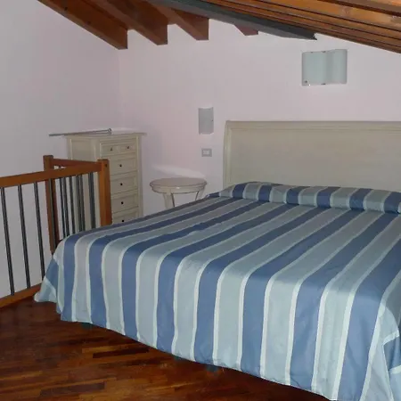 Διαμέρισμα Borgo *
