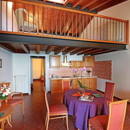 Borgo *