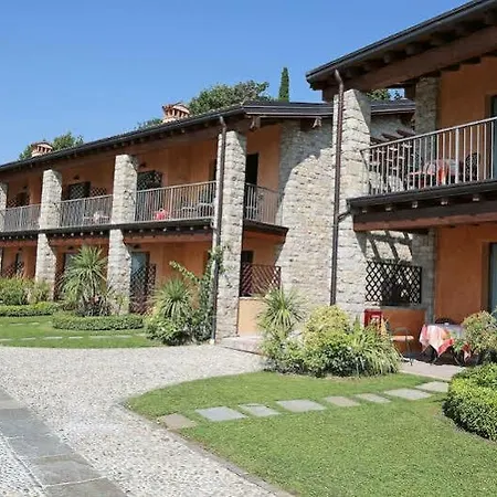 Διαμέρισμα Borgo *
