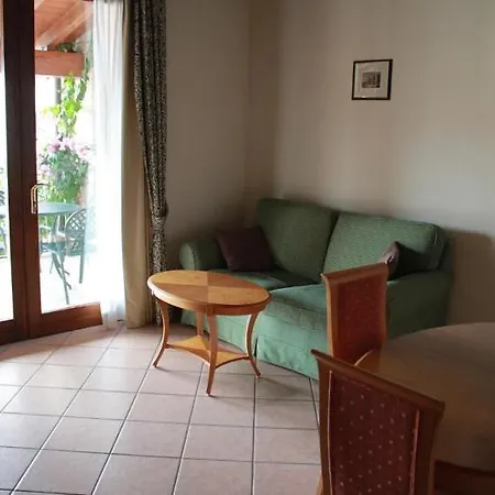 Διαμέρισμα Borgo