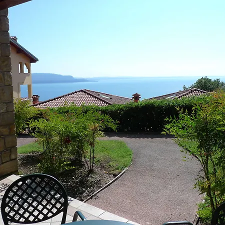 Borgo Apartament Gardone Riviera
