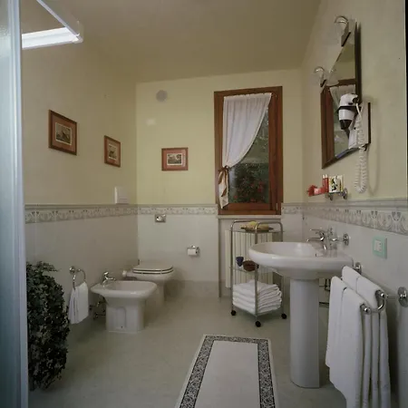 Borgo Apartment *