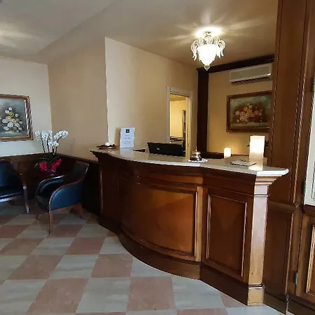 Apartamento Borgo *