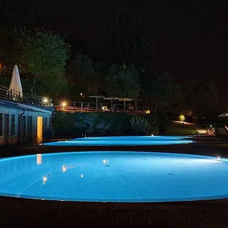 Borgo Apartment