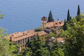 Daire Borgo Gardone Riviera