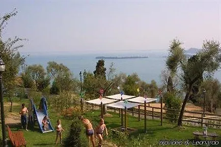 Borgo Apartment