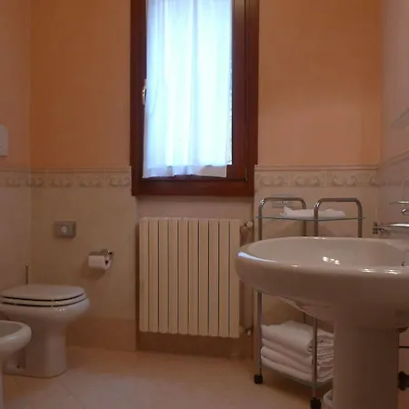 Daire Borgo *