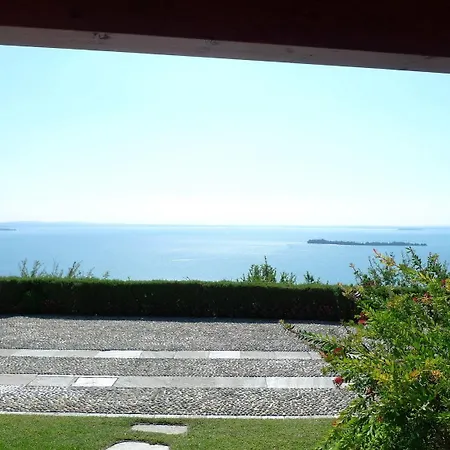 Borgo Daire Gardone Riviera