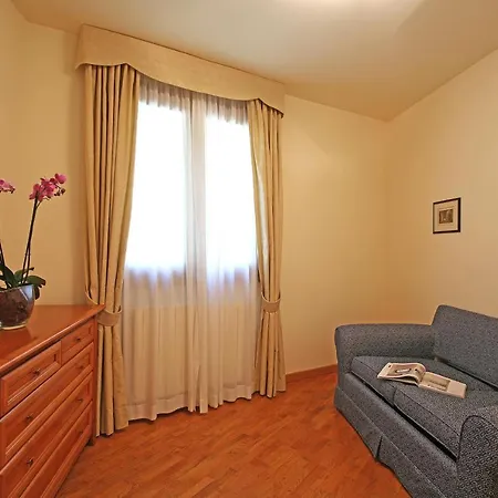 Apartment Borgo
