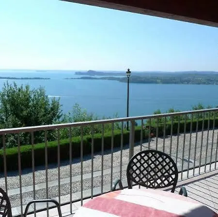Borgo Διαμέρισμα Gardone Riviera