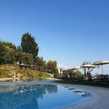 Διαμέρισμα Borgo Gardone Riviera