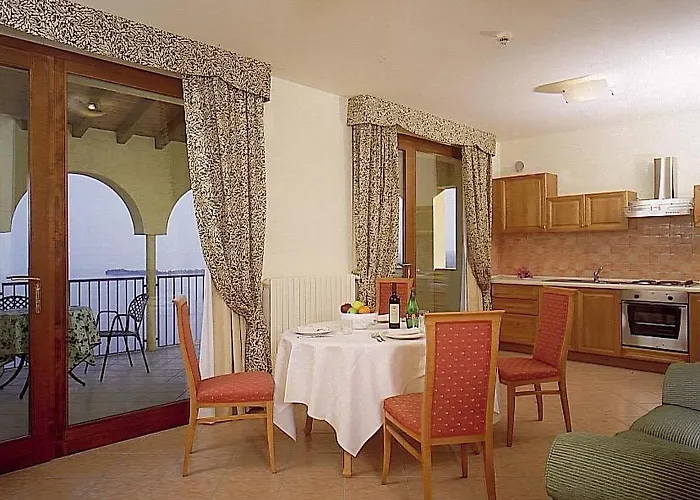 Borgo Apartamento *