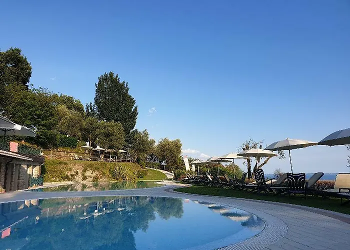 Apartamento Borgo Gardone Riviera