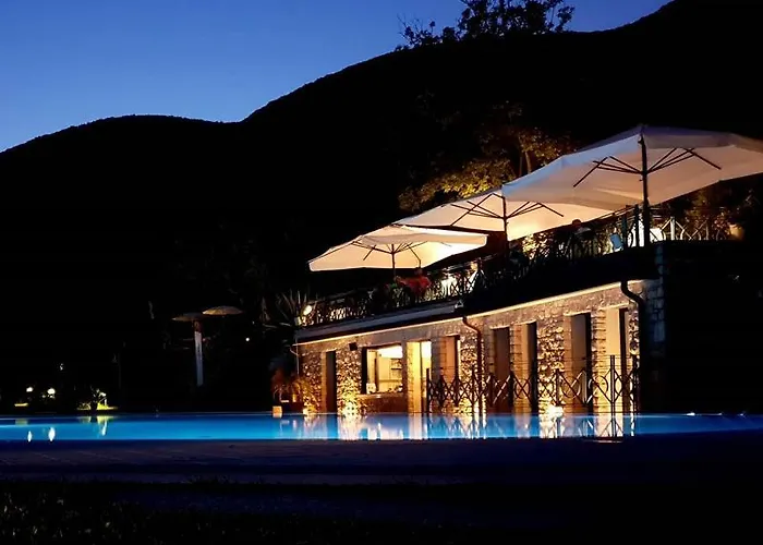 Borgo Gardone Riviera